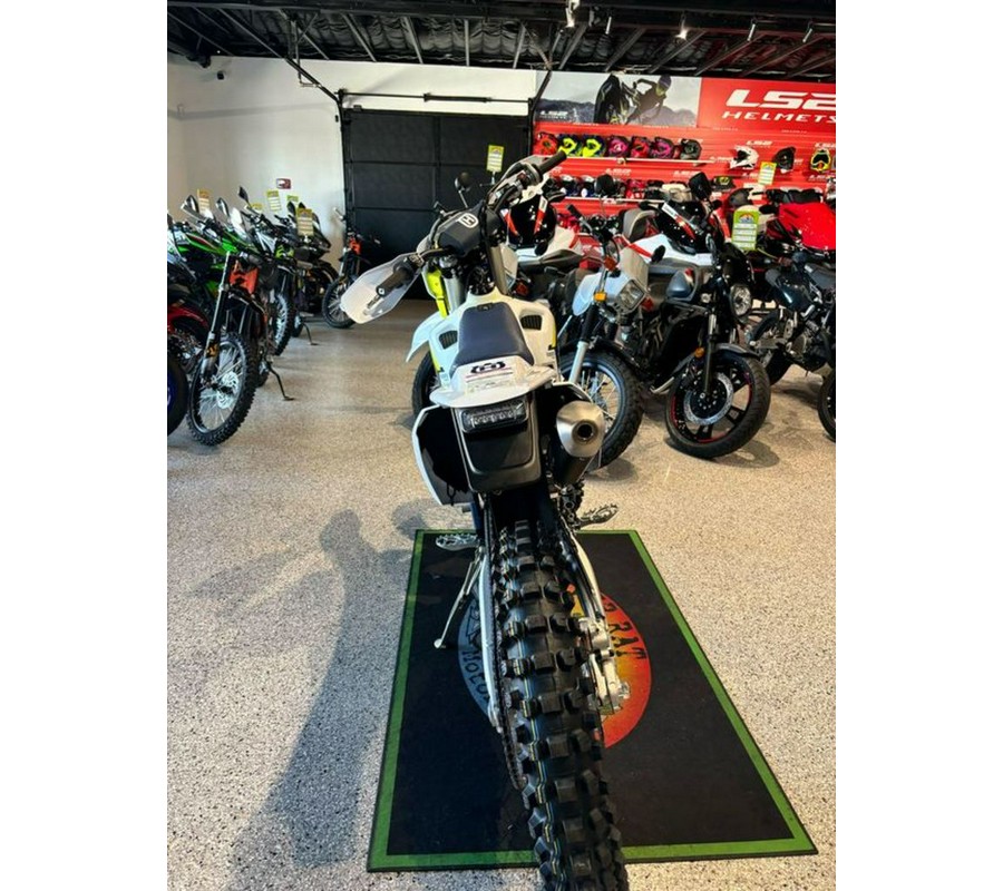 2025 Husqvarna® TE 150