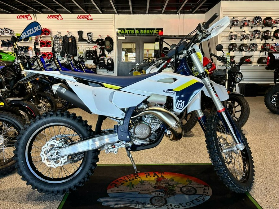 2025 Husqvarna® TE 150