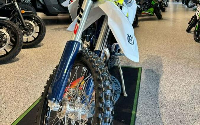 2025 Husqvarna® TE 150