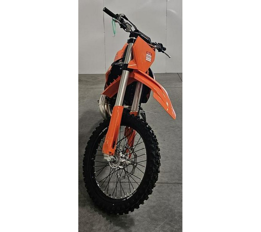 2025 KTM 300 SX