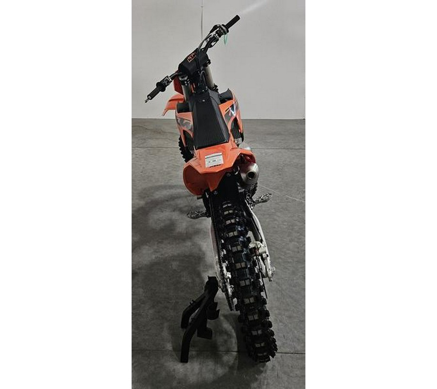 2025 KTM 300 SX