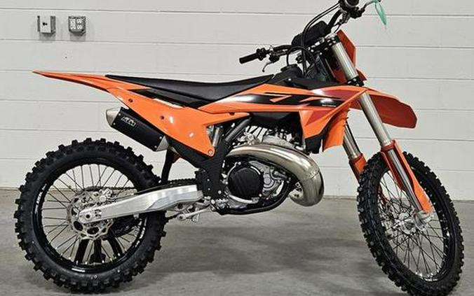 2025 KTM 300 SX