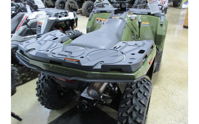 2024 Polaris Industries Sportsman 450 H.O. Sage Green