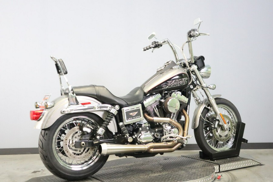 2016 Harley-Davidson Low Rider