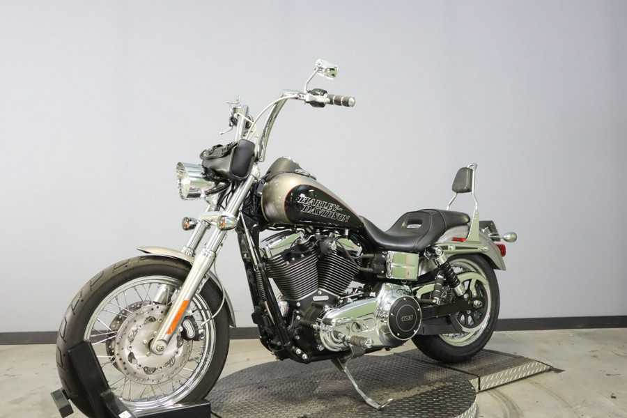 2016 Harley-Davidson Low Rider