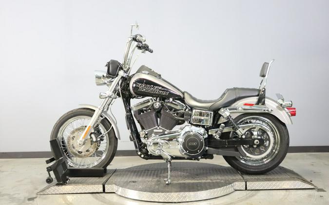 2016 Harley-Davidson Low Rider