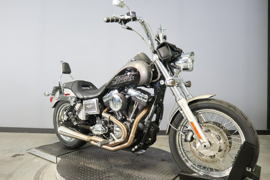 2016 Harley-Davidson Low Rider