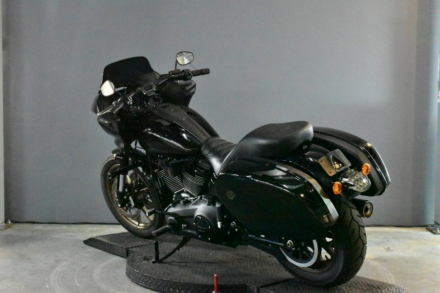 2024 Harley-Davidson Low Rider ST