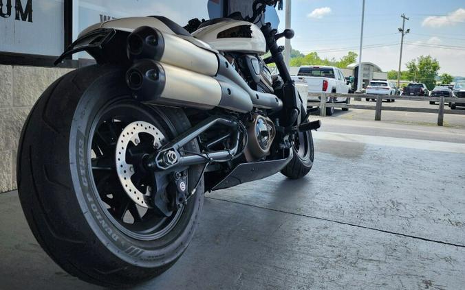 RH1250S 2022 Sportster S
