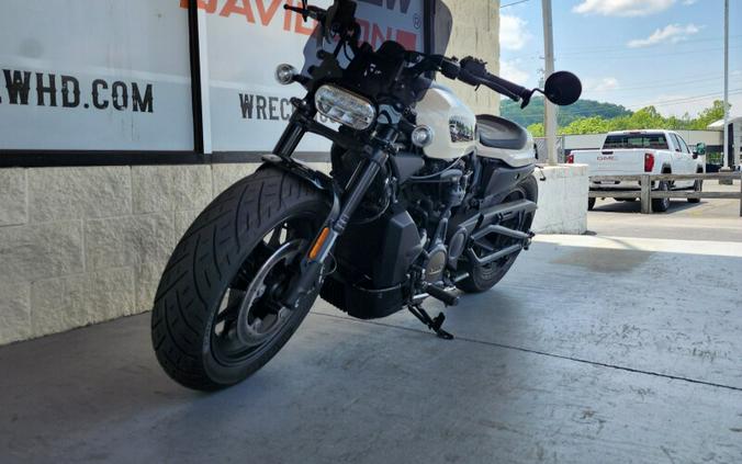 RH1250S 2022 Sportster S