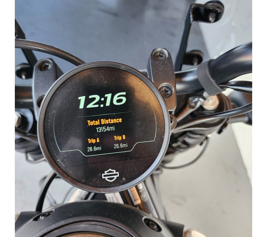 RH1250S 2022 Sportster S