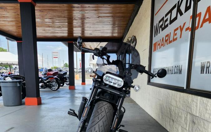 RH1250S 2022 Sportster S