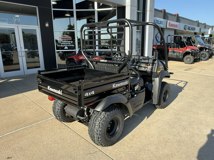 2026 Kawasaki Mule SX™ 4x4