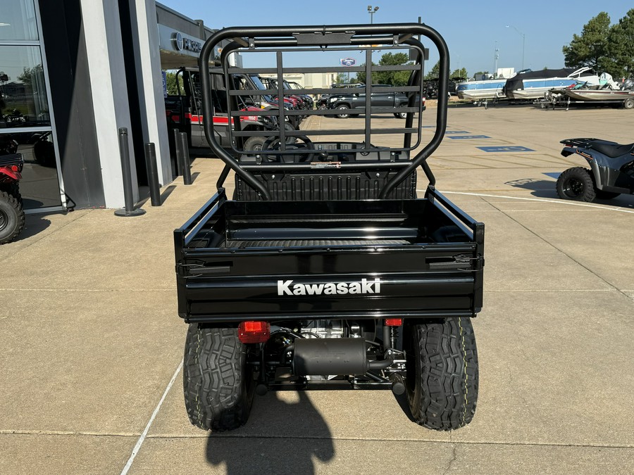 2026 Kawasaki Mule SX™ 4x4