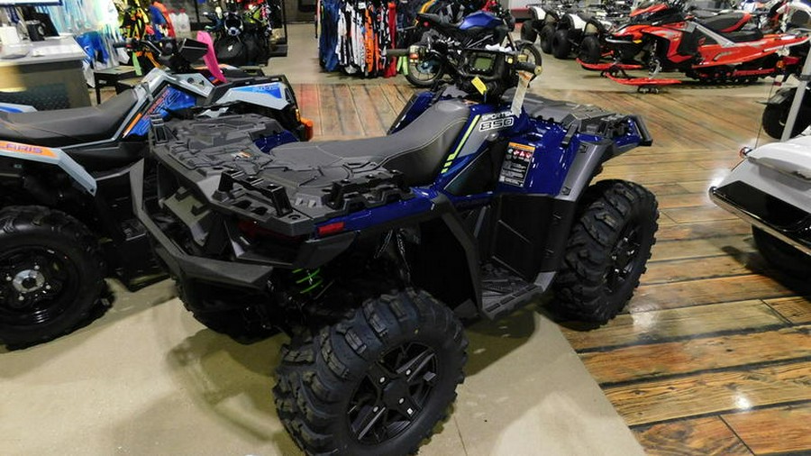 2026 Polaris® Sportsman 850 Trail