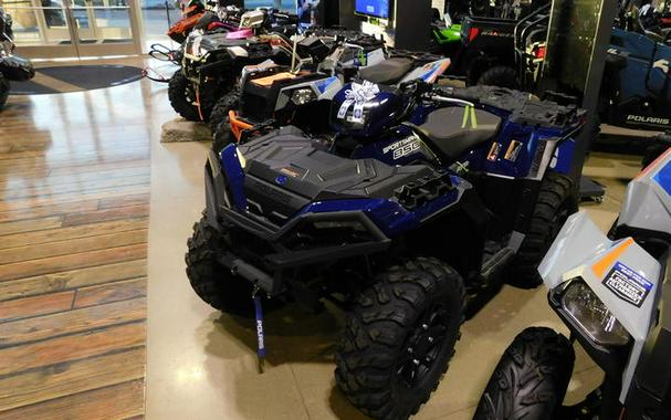 2026 Polaris® Sportsman 850 Trail