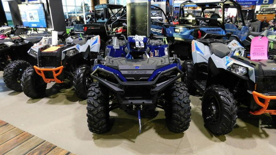 2026 Polaris® Sportsman 850 Trail