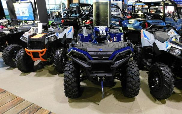 2026 Polaris® Sportsman 850 Trail