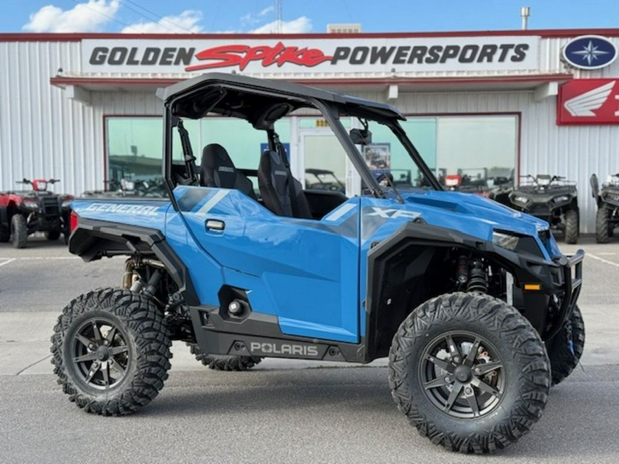 2026 Polaris GENERAL® XP 1000 Ultimate