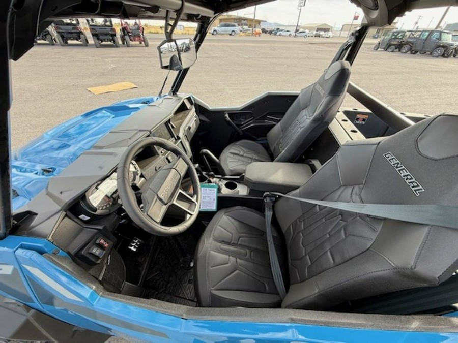 2026 Polaris GENERAL® XP 1000 Ultimate