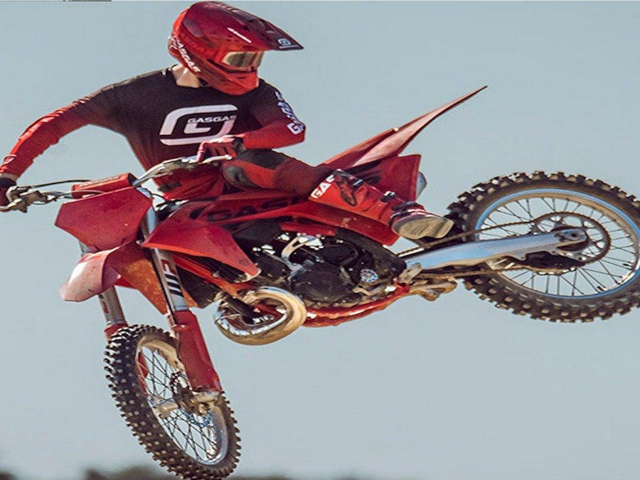 2025 GAS GAS MC300 - 392458 AZ