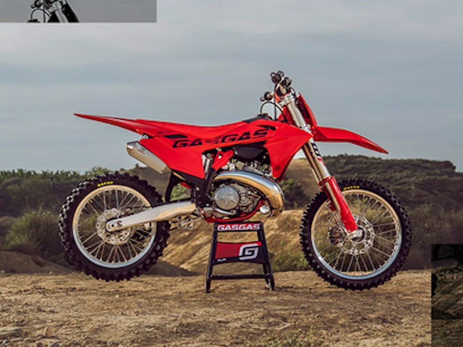 2025 GAS GAS MC300 - 392458 AZ