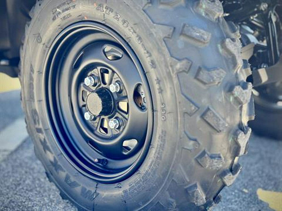 2026 Honda FourTrax Rancher 4x4