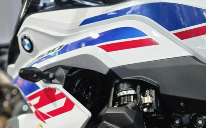 2026 BMW Motorrad R 1300 RS