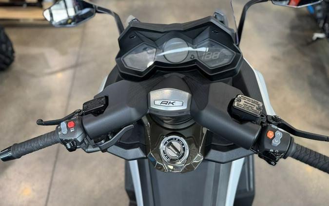 2023 KYMCO AK550i ABS