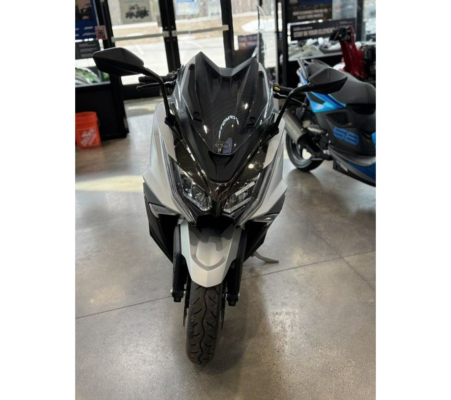 2023 KYMCO AK550i ABS