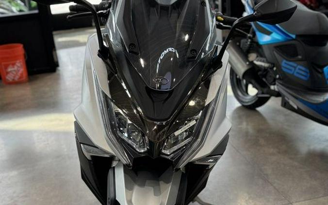 2023 KYMCO AK550i ABS