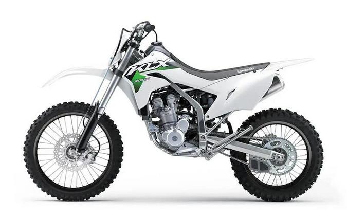 2026 Kawasaki KLX®300R