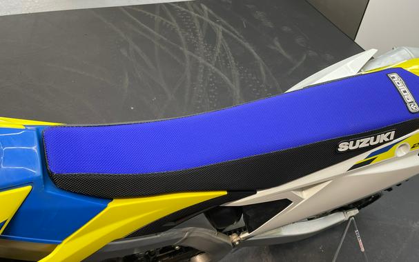 2022 Suzuki RM-Z250