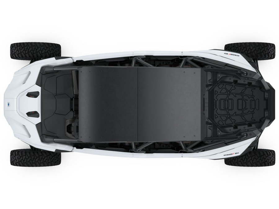 2026 Polaris RZR Pro R 4 Ultimate