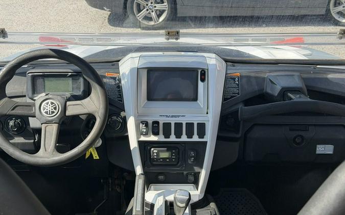 2022 Yamaha Wolverine RMAX2 1000 Limited
