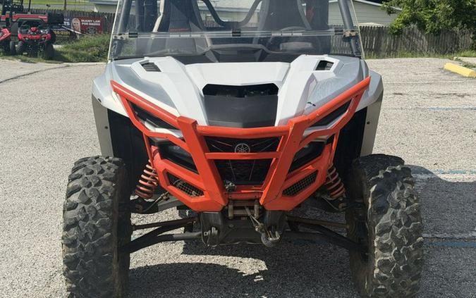 2022 Yamaha Wolverine RMAX2 1000 Limited