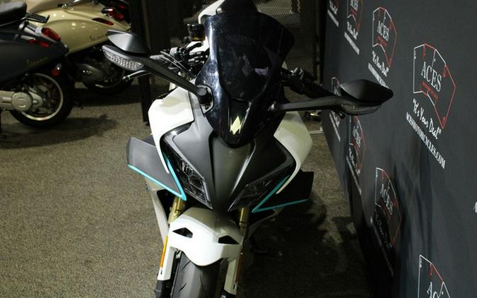 2024 CFMOTO 450SS