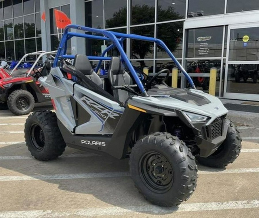 2026 Polaris RZR 200 EFI
