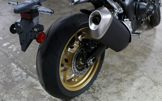2025 Honda® CB1000 Hornet SP