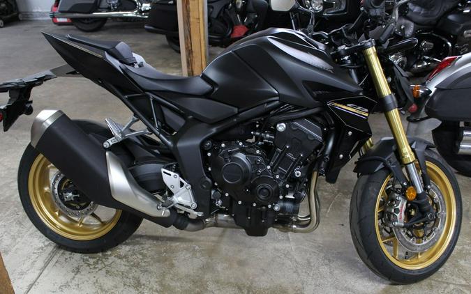 2025 Honda® CB1000 Hornet SP
