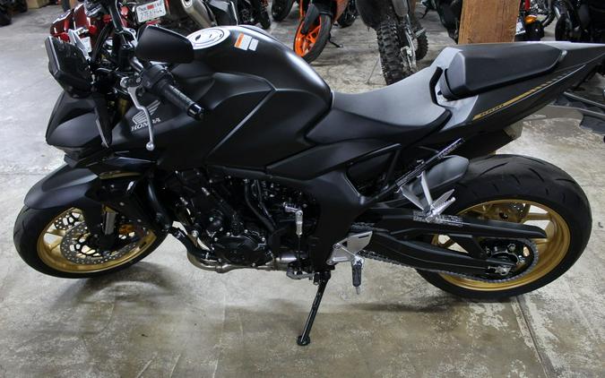 2025 Honda® CB1000 Hornet SP