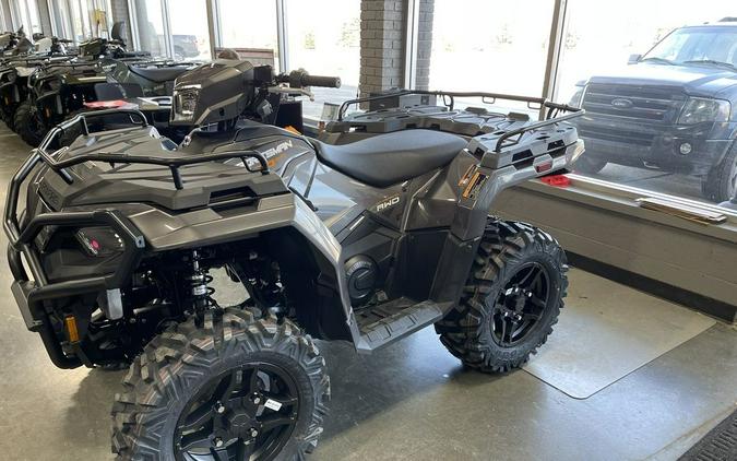 2023 Polaris® Sportsman 570 Premium