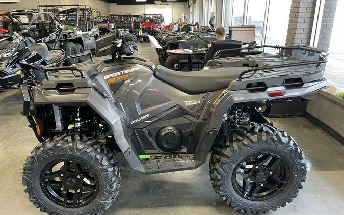 2023 Polaris® Sportsman 570 Premium