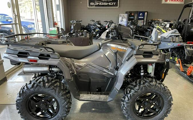 2023 Polaris® Sportsman 570 Premium