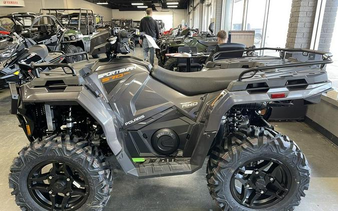 2023 Polaris® Sportsman 570 Premium