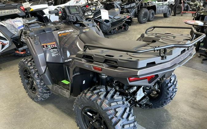 2023 Polaris® Sportsman 570 Premium