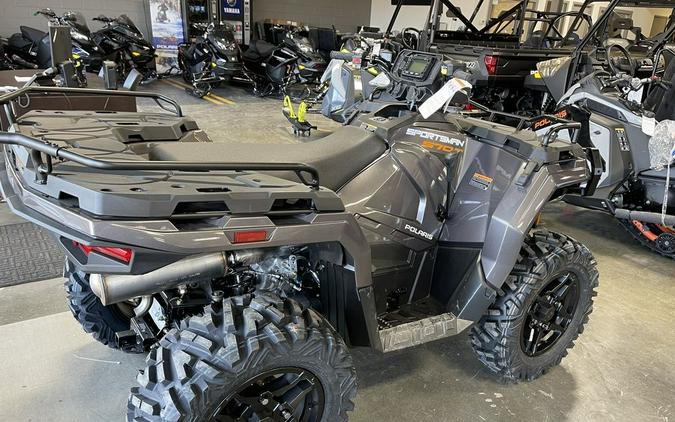 2023 Polaris® Sportsman 570 Premium