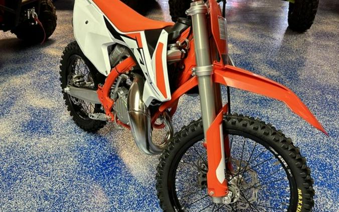 2024 KTM 85 SX 19/16