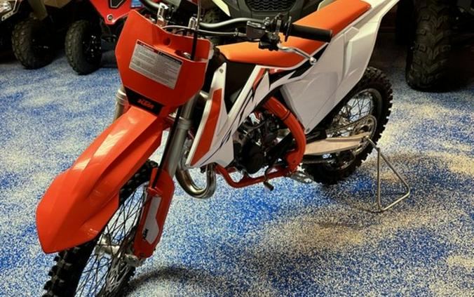 2024 KTM 85 SX 19/16