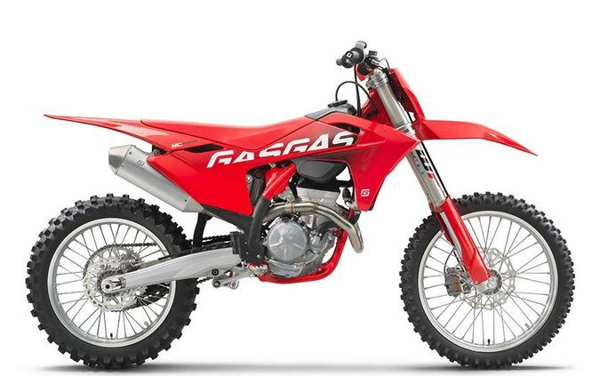 2024 GASGAS MC 350F